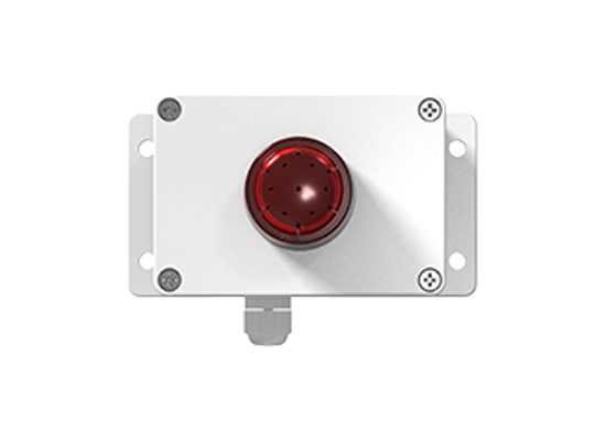 RS485 Light and Siren Alarm